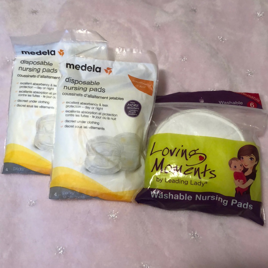 Nursing Pad Bundle